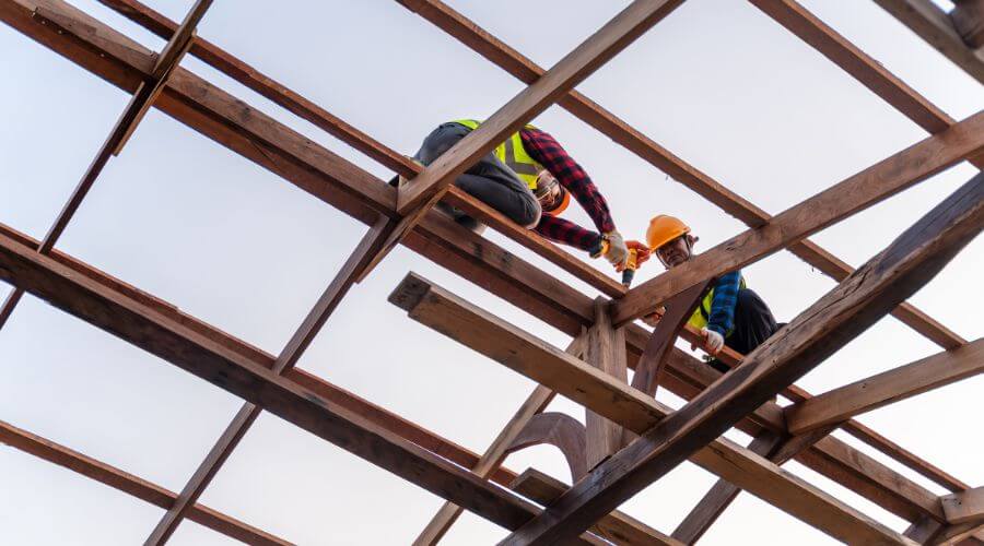 Local Siding Services in Gruver, TX